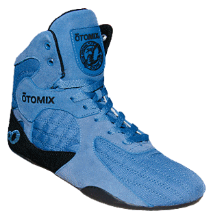 Otomix Weightlifting Boots