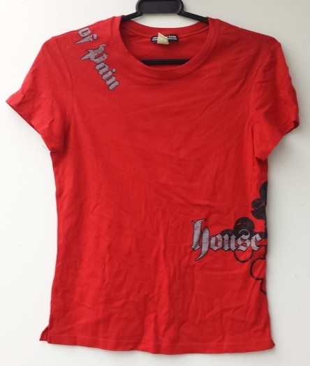 House of Pain Women's T-shirt