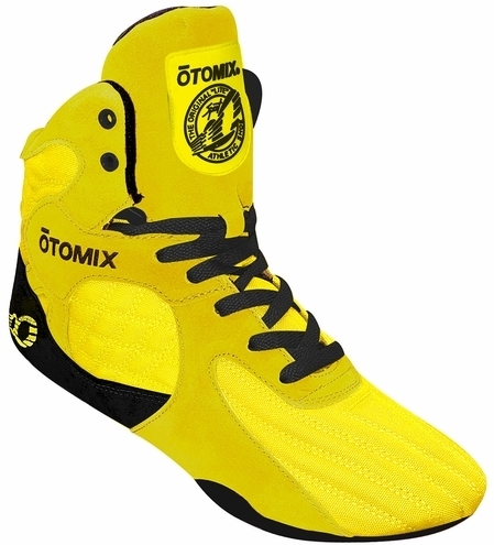 Otomix Stingray - Yellow
