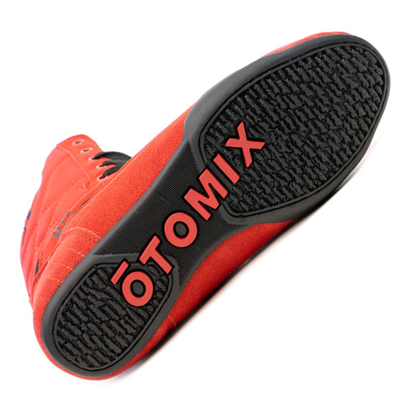 Otomix - Pro Boxer TKO